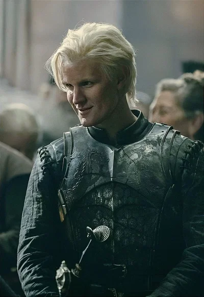 Daemon Targaryen