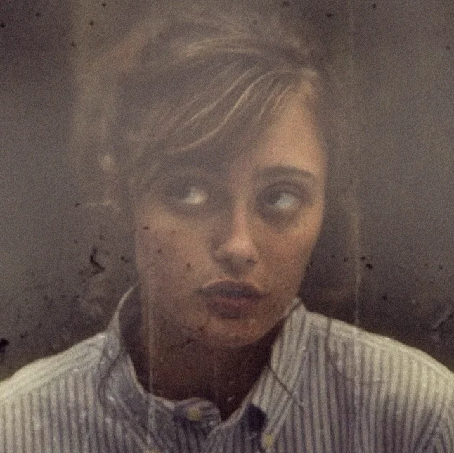 Jackie Taylor (Victor's Spoils)