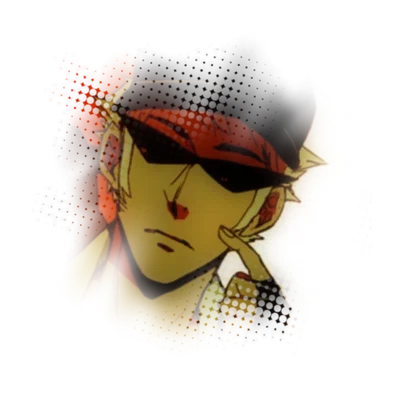 bro strider.
