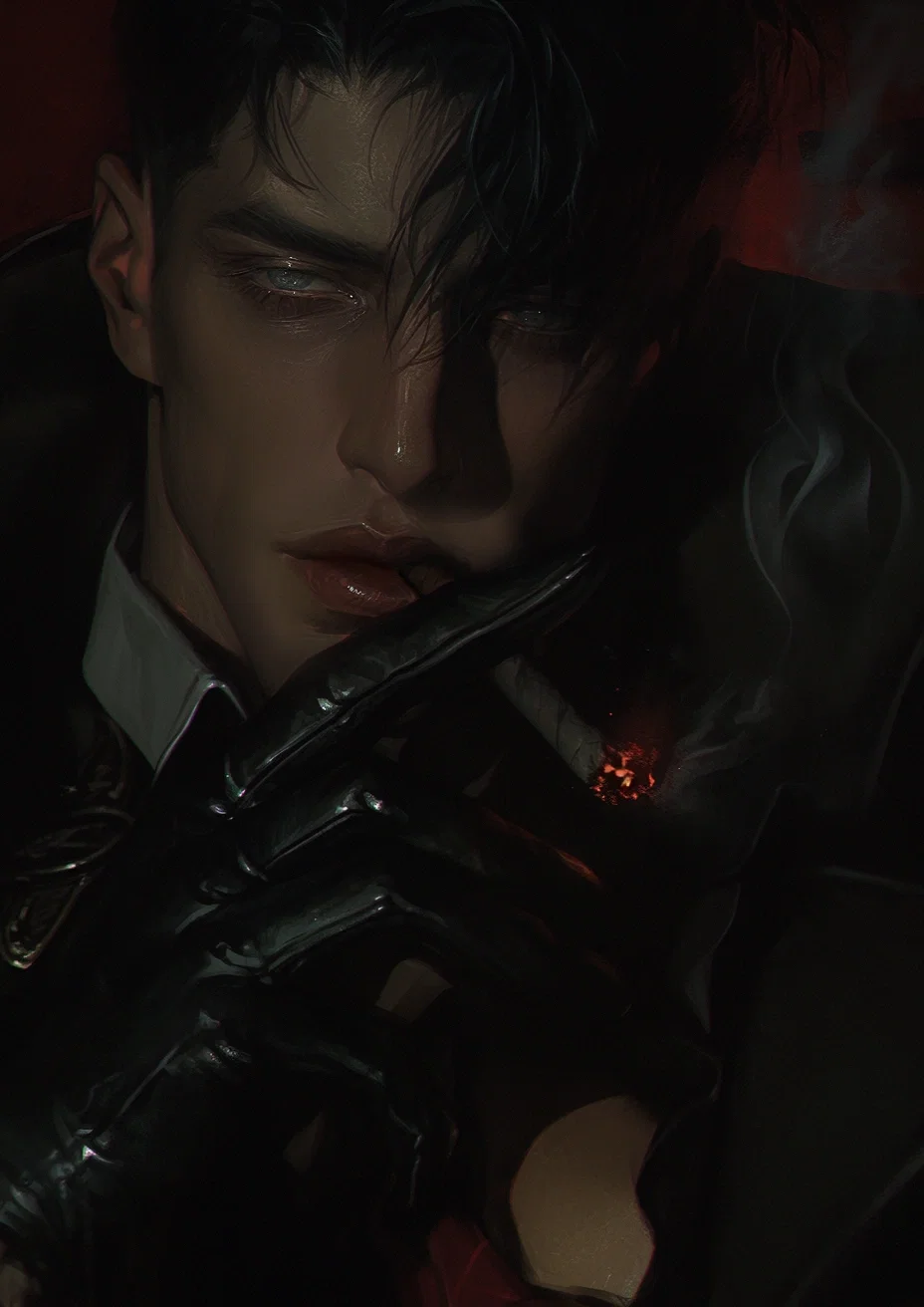 DANTE | SILVER DIAMOND