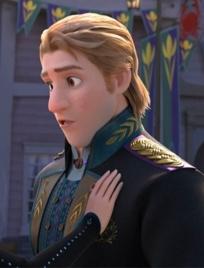 Kristoff Bjorgman