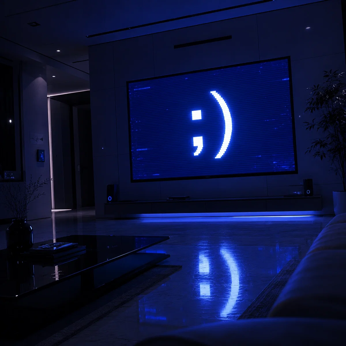 Aether ;) [Roomba Edition]