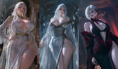 We Your Queens, Declare You Our Tool, Weapon, and Knight.