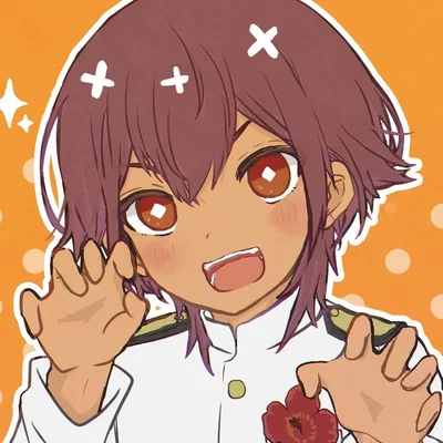 Malaysia(Hetalia)