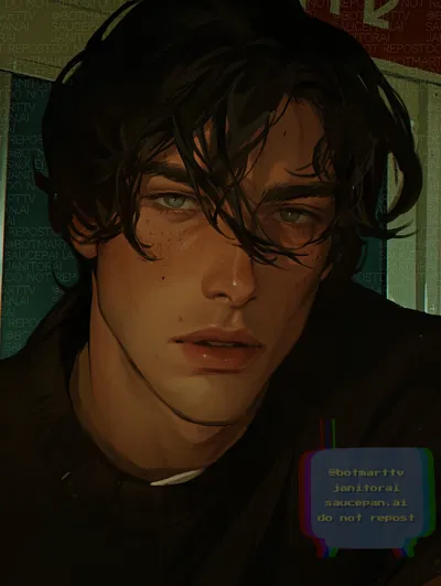 Joshua Lockwood