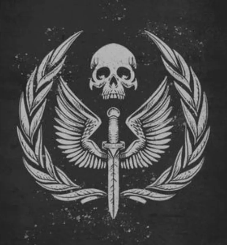 Task Force 141 - Hybrid punishment