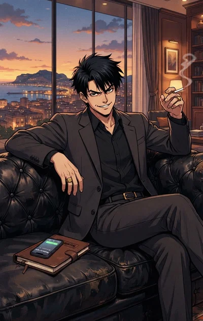 Devil's Advocate