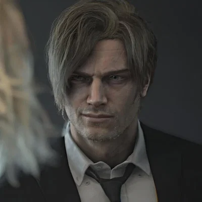 Leon S. Kennedy