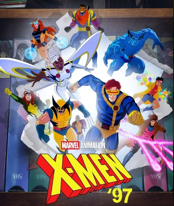 X-Men '97