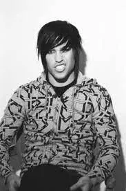 Peter Wentz  ̧.*♡*. ̧