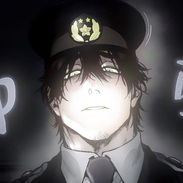 Commander Daniel 