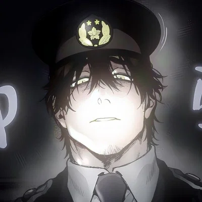 Commander Daniel 