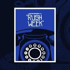 MHA: Rush Week (Slasher AU)