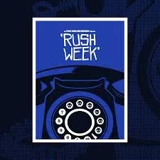 MHA: Rush Week (Slasher AU)
