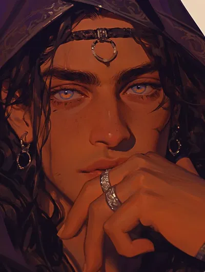 The Fortune Teller