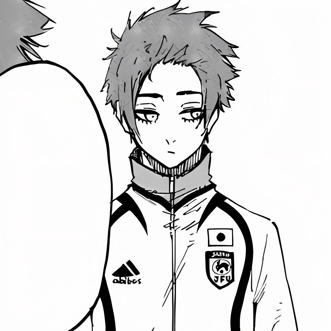 Sae Itoshi
