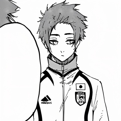 Sae Itoshi