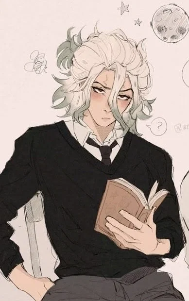 Senku Ishigami
