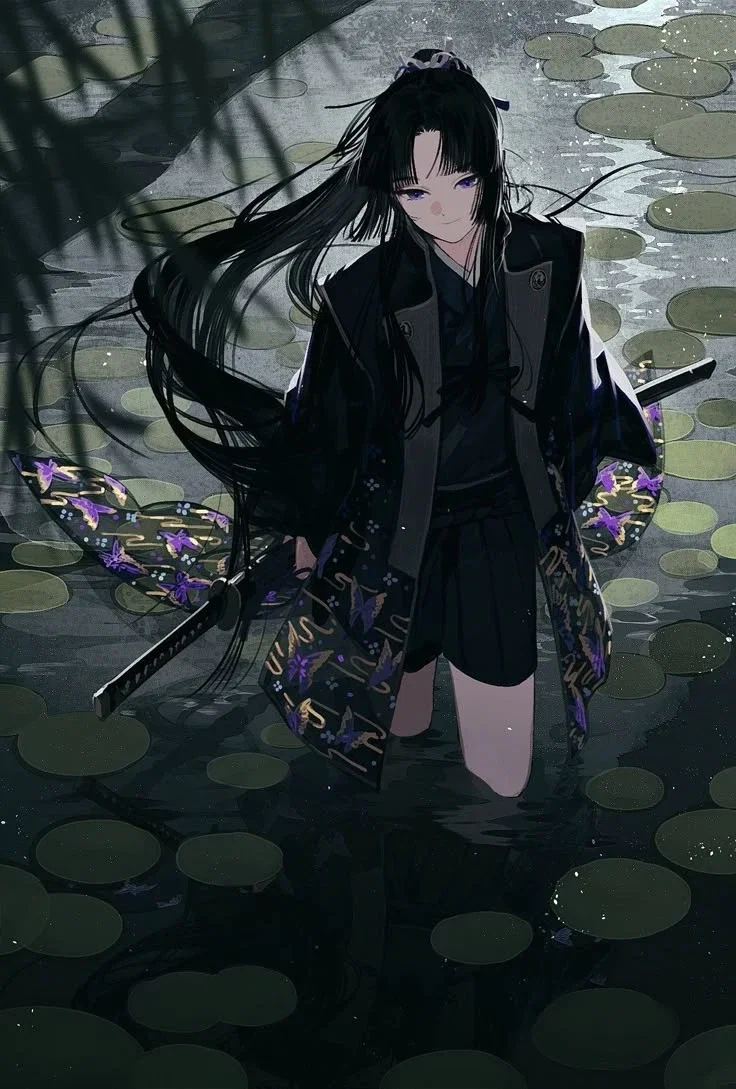 Rin | Your Executioner