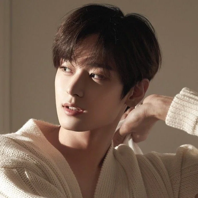 地狱┆Lee Juyeon ⋅•∙∘☽