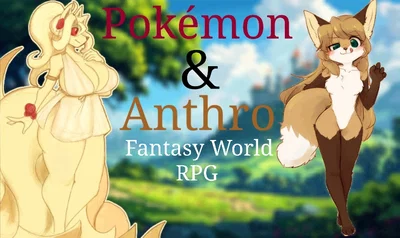 Tales of Terranthrorum. (300 Follower RPG Special)