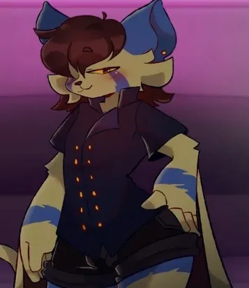 Your Possessive Owner 