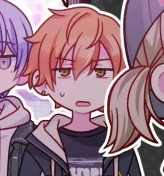 Akito Shinonome