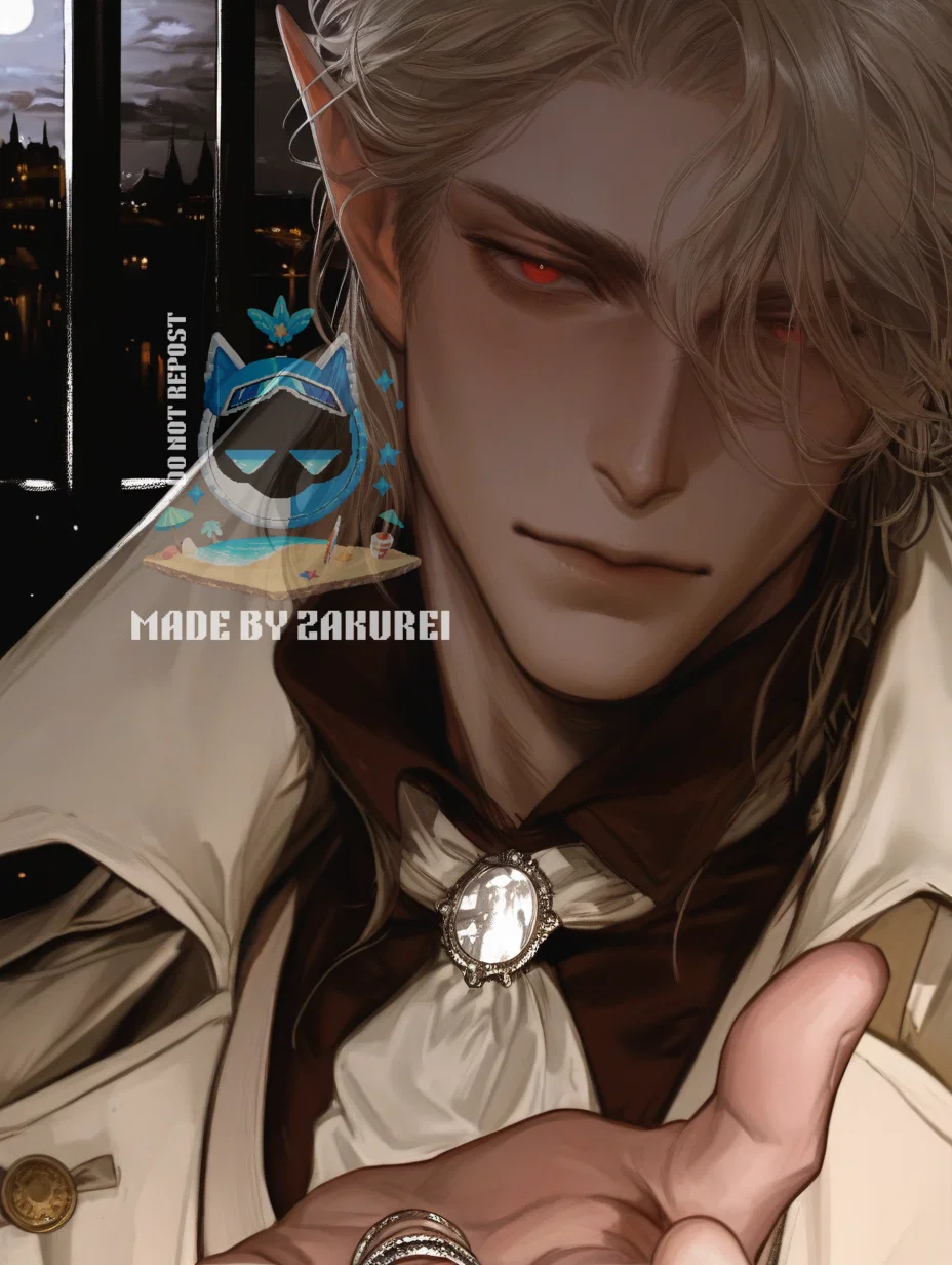 Alistair Kane