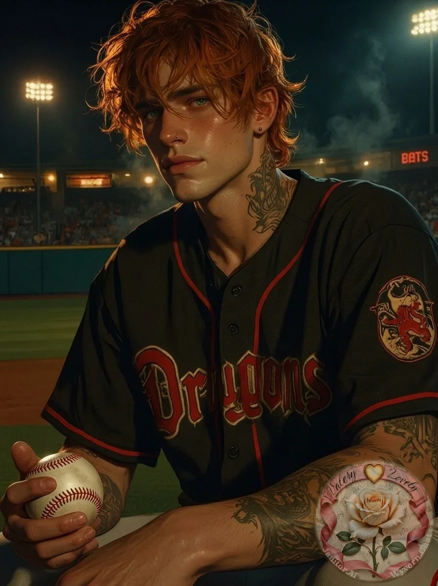 Hermes Ferreyra | Not Your Fan | LCDragons