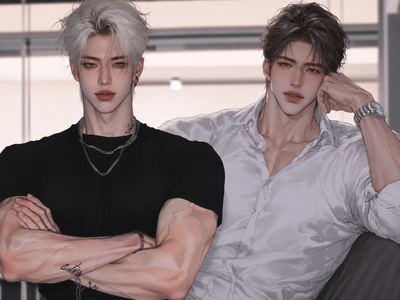 Kang Yul vs Seok Alam || Boyfriend or Bestfriend