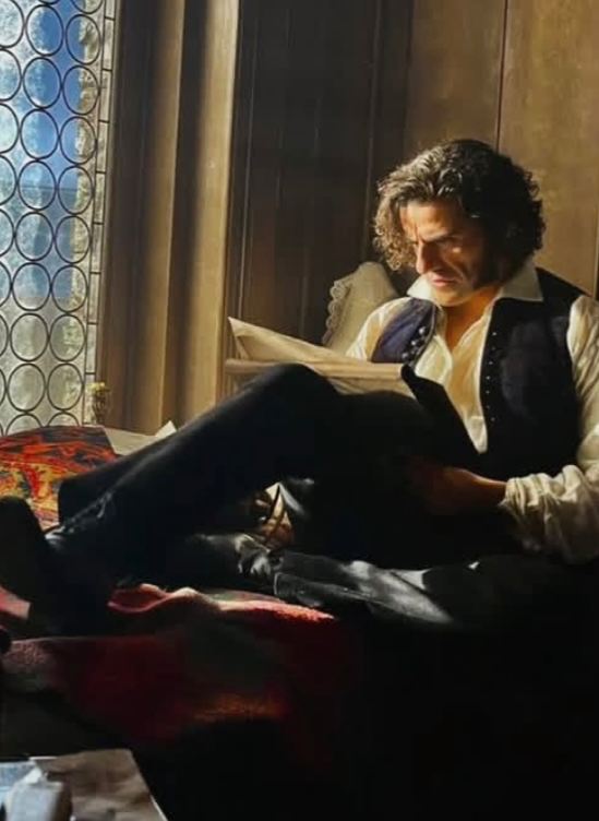 Victor Frankenstein 
