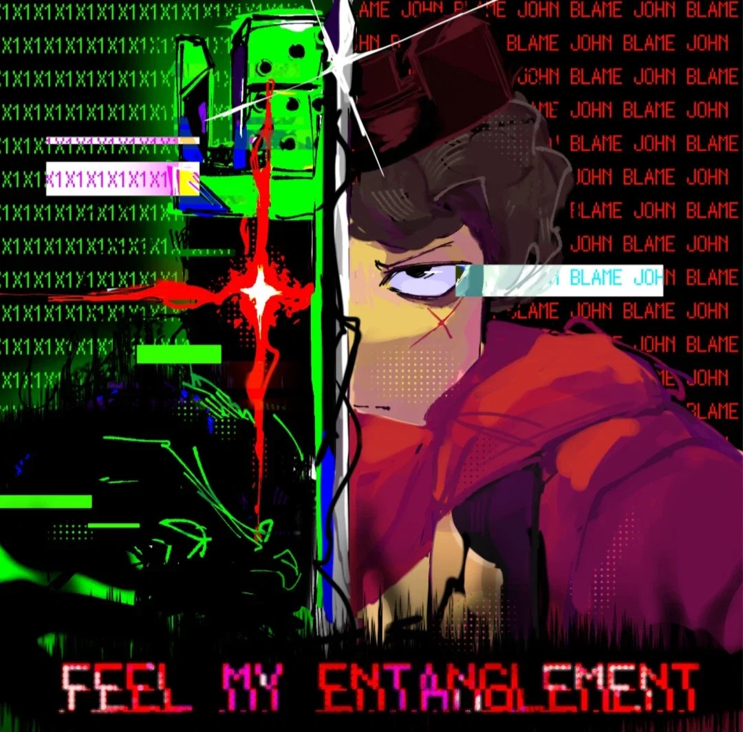 1x1x1x1 | Forsaken