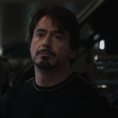 Tony Stark