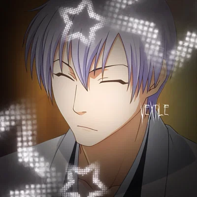 Gin Ichimaru