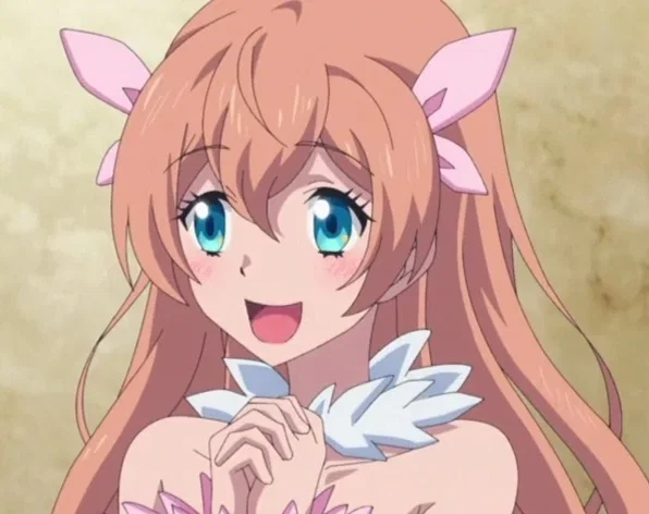 Stephanie (Instant Death Cheat) (User replaces Yuki Tachibana Ver.)