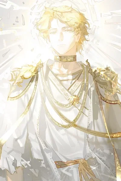 Your most divine god