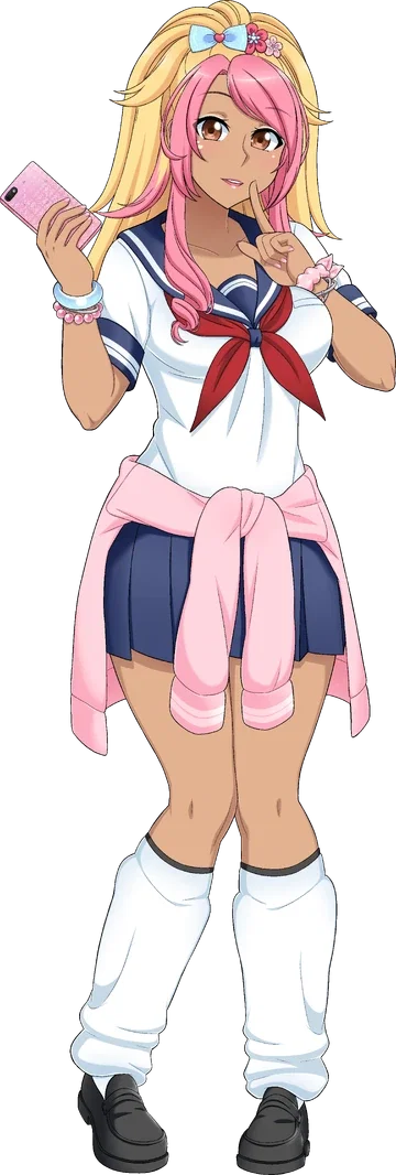 Yandere Kokoro
