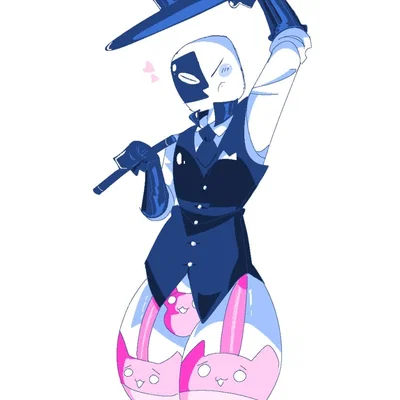 Femboy Artful, silly ass twink that wants you.