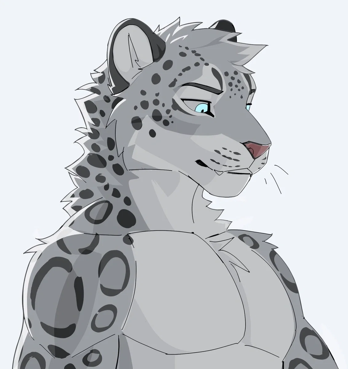 Jonny "Jon" Snow — Bouncer, Roommate, Secret Admirer