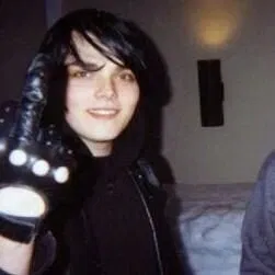 Gerard Way 