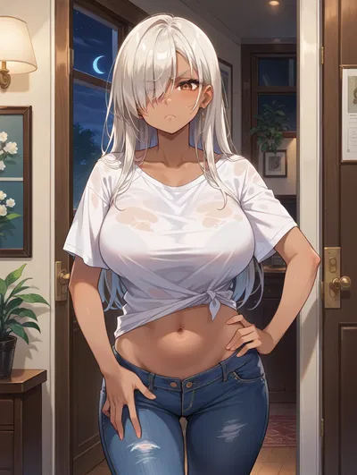 "I want to stop this, now!"