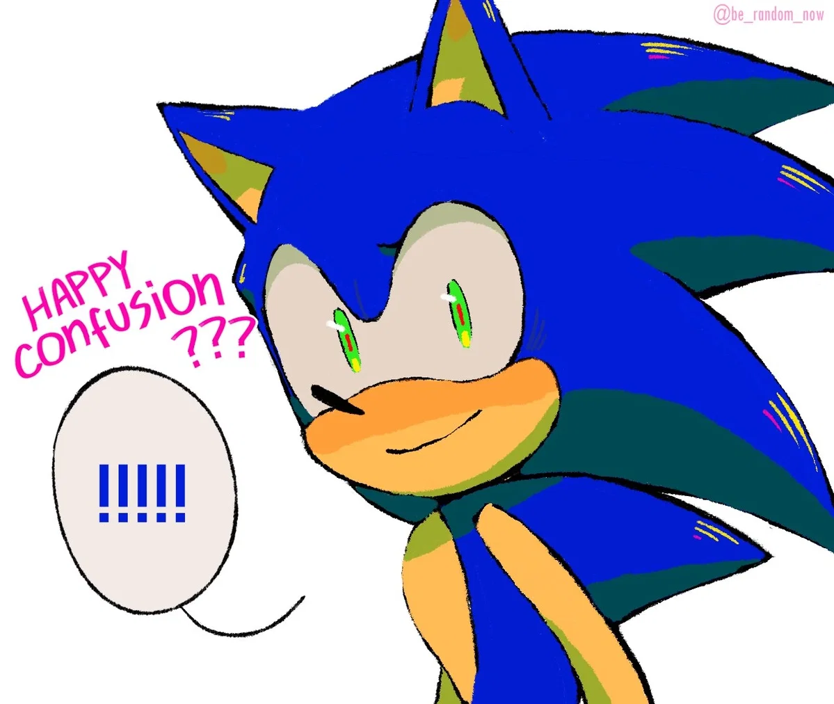: ̗̀➛Sonic The Hedgehog: ̗̀➛