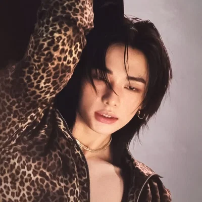 Hwang Hyunjin