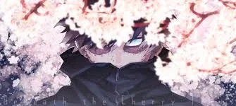 Dabi | Beanies and Sakura Blossoms 