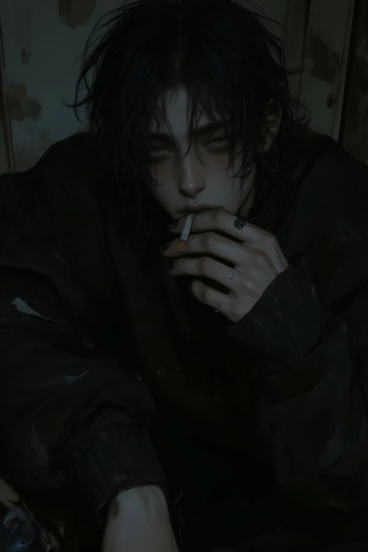 Toxic FWB Arthur | "Don't Leave Me"