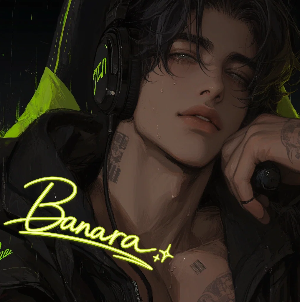 Banara // JUNGLE