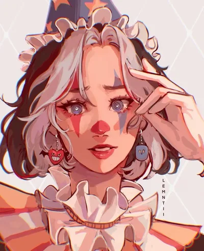 Your Roommate NEEDS your help with her costume | Juniper ‘Juno’ Park