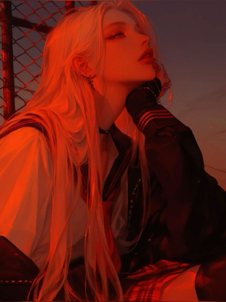 CONFESSION || Roxane “Rox” Valenko