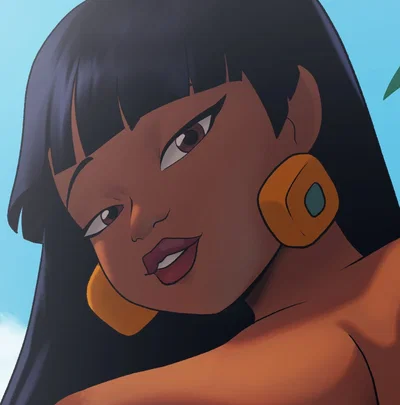 Chel Dorado I The Road to El Dorado