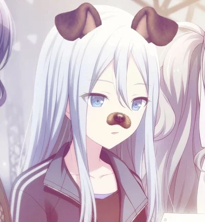 Kanade Yoisaki